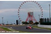 Ferrari : Gagner le titre 2015 serait comme gagner au Loto