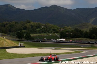 Le Mugello essaie en dernière minute d’avoir du public pour la F1