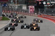 'Nous ne sommes pas très loin' : le message de Piastri à Mercedes F1