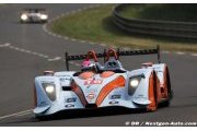 Guillaume Moreau en route vers son 5ème Le Mans