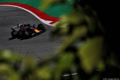 Red Bull pins hopes on biggest upgrade of 2026