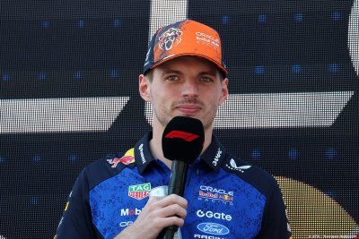 Verstappen vise les 24h de Spa en 2027... si un clash avec la F1 est évité