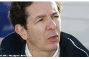 Kronos prépare ‘l'après Neuville'
