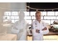 Bottas : Je suis très fier de faire partie de Mercedes