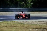 Les pneus Pirelli 2017 déjà approuvés par quelques pilotes