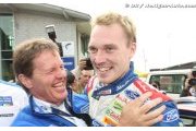 Ford drivers can stop Ogier from taking over the world