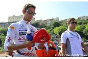 Jenson Button targeting a more competitive qualifying in Canada