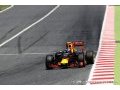 Max Verstappen aime le nouveau moteur Renault