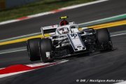 Leclerc 'definitely' a future champion - Pujolar