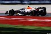 Comment Red Bull peut-elle gagner le titre constructeurs aux USA ?