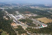 Officiel : Le GP d'Italie de F1 reste à Monza jusqu'en 2031