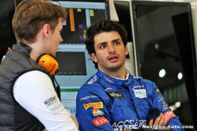 De la Rosa est heureux de revoir un Espagnol chez Ferrari avec Sainz