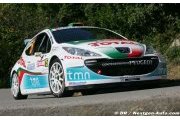 Magalhães pleased to be back in the IRC