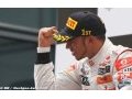 Whitmarsh voit Hamilton rester chez McLaren