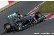 Hamilton : nos attentes ne sont pas en hausse