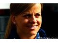 Susie Wolff to rejoin David Coulthard on Team Scotland at ROC 2015