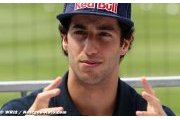 Toro Rosso achieve points finish in chaotic final lap