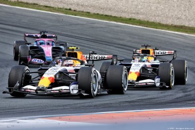 Tsunoda met les équipes F1 au défi&nbsp;: ’elles devraient m’appeler&nbsp;!’