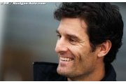 Webber wants to end career with Red Bull - Horner