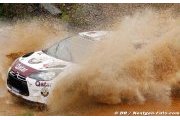 Neck pain no barrier for Al-Attiyah