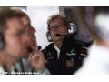 Haug felt responsible for Mercedes failure - Lauda