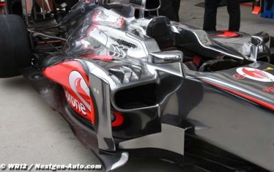 McLaren, 150 poles: Do you remember your first time?