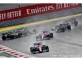Race - Turkish GP 2020 - Team quotes