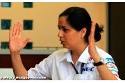Kaltenborn pense que Mercedes a testé les pneus 2014