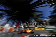Toto Wolff voit toujours un grand potentiel chez Vandoorne