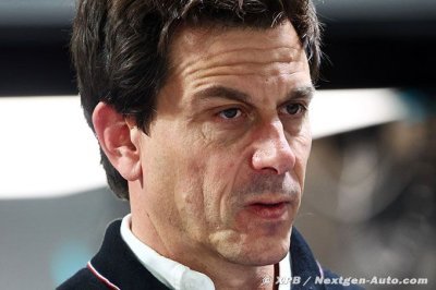 Le silence de Vasseur a fait comprendre à Wolff que Hamilton partait