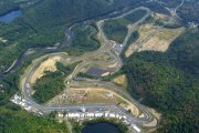 Lawrence Stroll revend son circuit au Canada