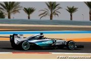 Bahreïn L3 : Hamilton bat Vettel sur le fil