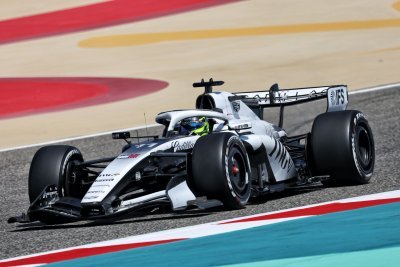 Perez&nbsp;: le développement sera la clé de la première saison de Cadillac F1