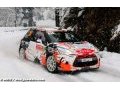 Gilbert : Un programme mondial en WRC2 avec M-Sport !