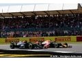 La lutte entre Hamilton et Verstappen va-t-elle s'intensifier ?