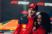Massa : Leclerc n'a rien à craindre de Hamilton