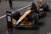 Webber : Piastri est 'prêt' pour le titre si l'opportunité se présente