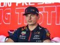 Verstappen investit dans le sponsoring de jeunes pilotes