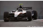 Coloni is ready for Abu Dhabi