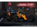 McLaren F1 et Norris vont-elles sortir de la crise avec un nouveau statut ?