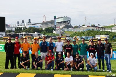 F1 2026&nbsp;: Les équipes veulent avoir un bon moteur avant de parler line-ups