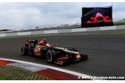 Grosjean: I'm feeling more and more comfortable