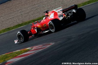 Hakkinen&nbsp;: Si Ferrari n’est pas à la hauteur, la déception sera terrible