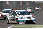 Fulín returns with Campos Racing