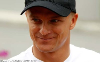 Kovalainen defends Hamilton before Suzuka meeting