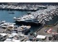 Monaco, un vrai cauchemar logistique pour Steiner