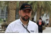 Lopez plutôt confiant dans le duo Grosjean - Maldonado