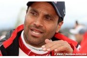 Al-Attiyah reviendra plus fort