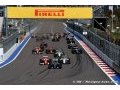 Alonso : Les pilotes vont discuter des départs