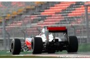 Team reaction after qualifying in Yeongam (part 1)